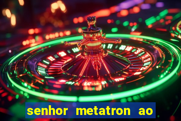 senhor metatron ao senhor maitreya e a saint germain